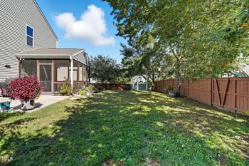 1209 Agile Dr, Knightdale, NC 27545