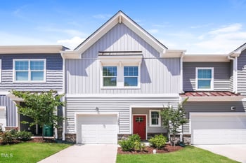 1209 Alston Ridge Ct, Cary, NC 27519