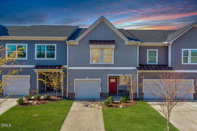 1209 Alston Ridge Ct, Cary, NC 27519