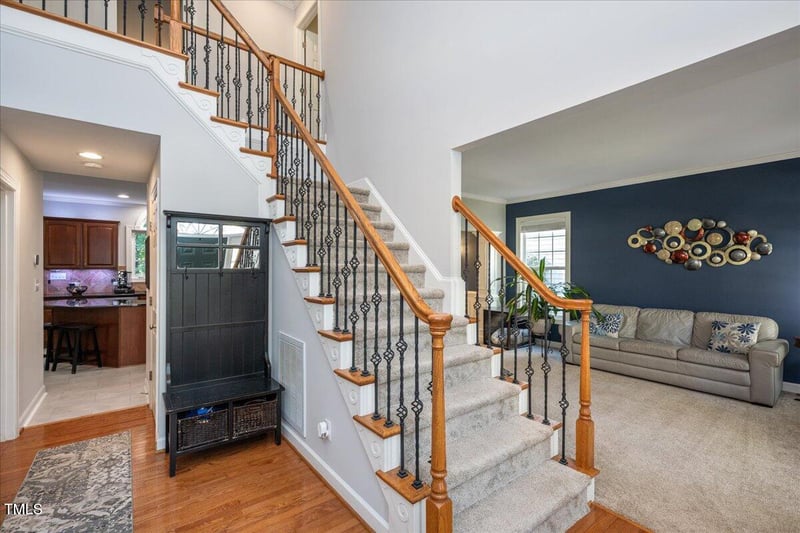 1209 Antler Point Dr, Durham, NC 27713