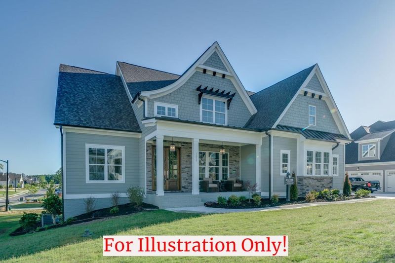 1209 Argentum St, Wake Forest, NC 27587