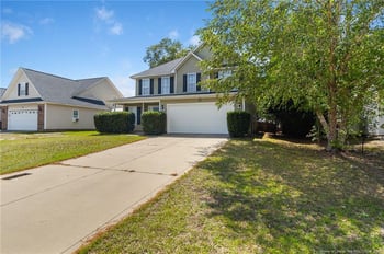 1209 Barn Owl Dr, Fayetteville, NC 28306