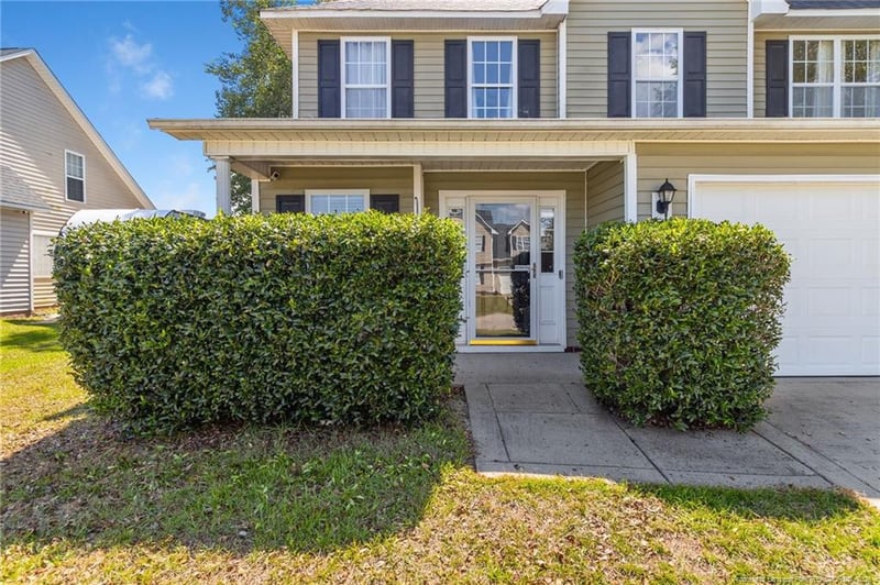 1209 Barn Owl Dr, Fayetteville, NC 28306