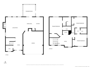 1209 Barn Owl Dr, Fayetteville, NC 28306