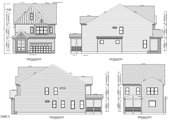 1209 Barreto Dr, Wendell, NC 27591