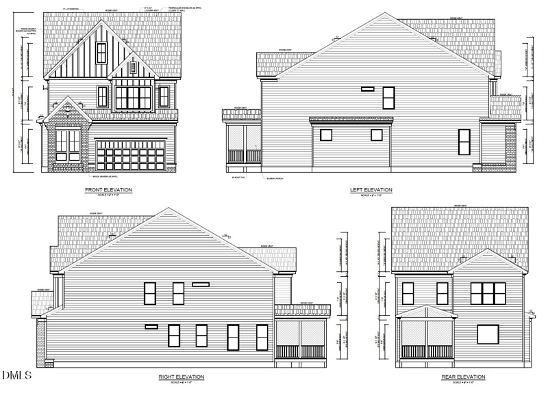 1209 Barreto Dr, Wendell, NC 27591