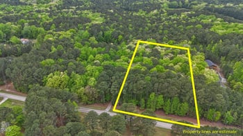 1209 Batchelor Rd, Apex, NC 27523
