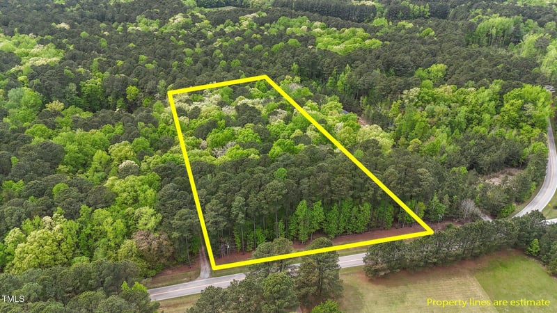 1209 Batchelor Rd, Apex, NC 27523