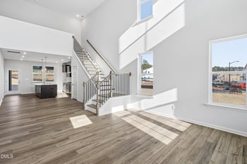 1209 Bell Bell Heather Rd #20, Durham, NC 27703