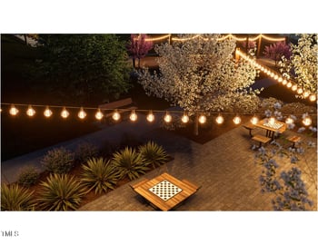 1209 Bell Bell Heather Rd #20, Durham, NC 27703