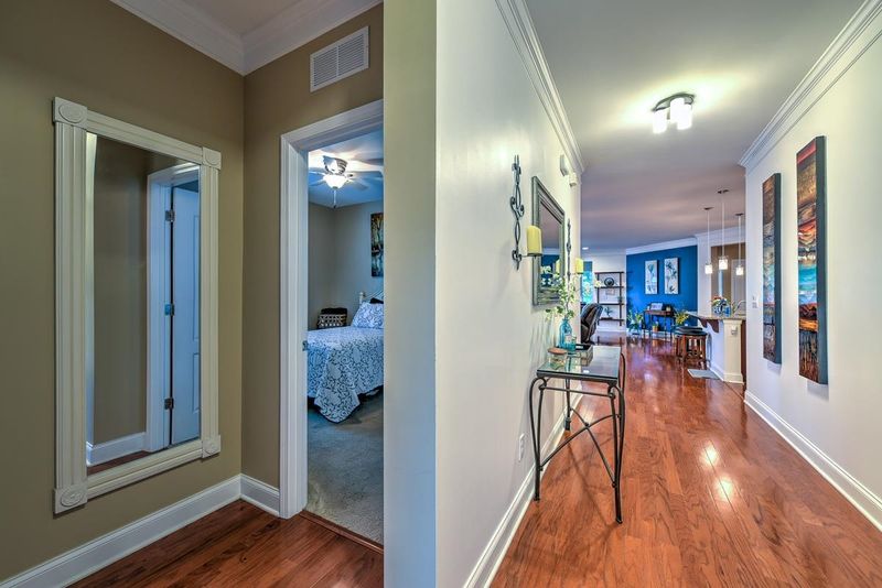 1209 Bellreng Dr, Wake Forest, NC 27587