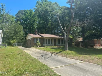 1209 Beverly Dr, Raleigh, NC 27610
