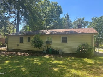 1209 Beverly Dr, Raleigh, NC 27610