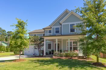 1209 Birchbark Rd, Durham, NC 27705