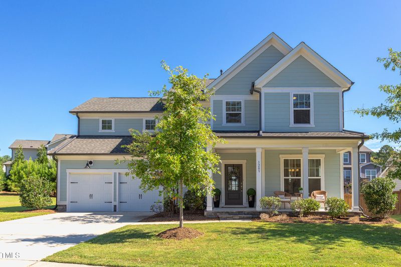 1209 Birchbark Rd, Durham, NC 27705