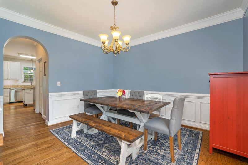 1209 Blackburn Rd, Apex, NC 27502