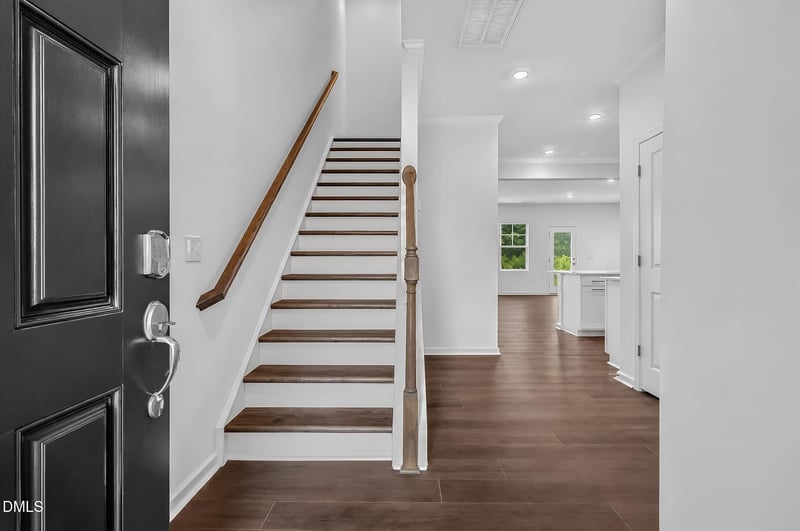 1209 Blue Dasher Ln, Rolesville, NC 27587