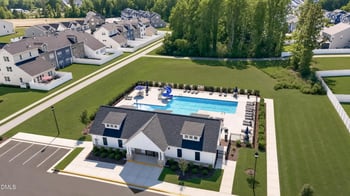 1209 Blue Dasher Ln, Rolesville, NC 27587