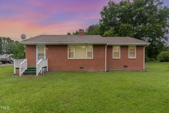 1209 Bobbitt Dr, Garner, NC 27529