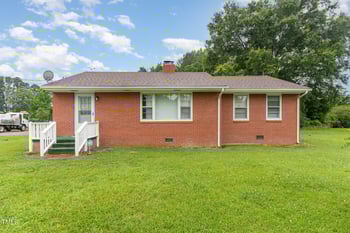 1209 Bobbitt Dr, Garner, NC 27529