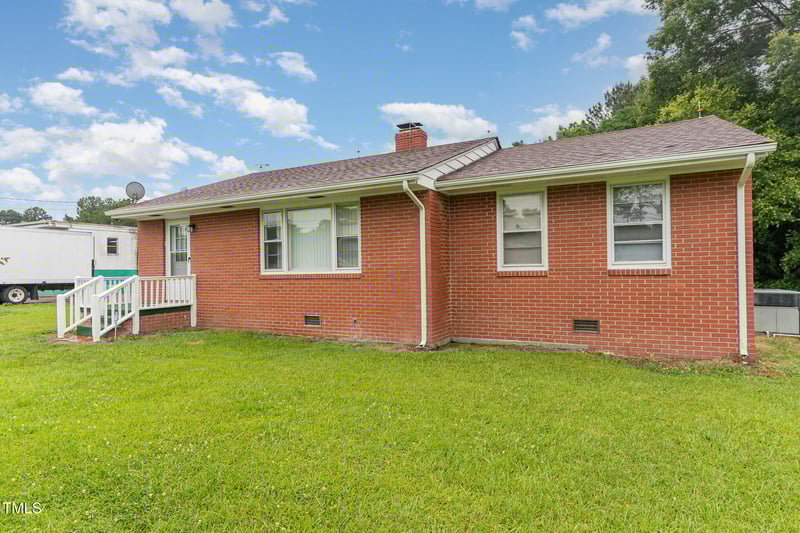 1209 Bobbitt Dr, Garner, NC 27529