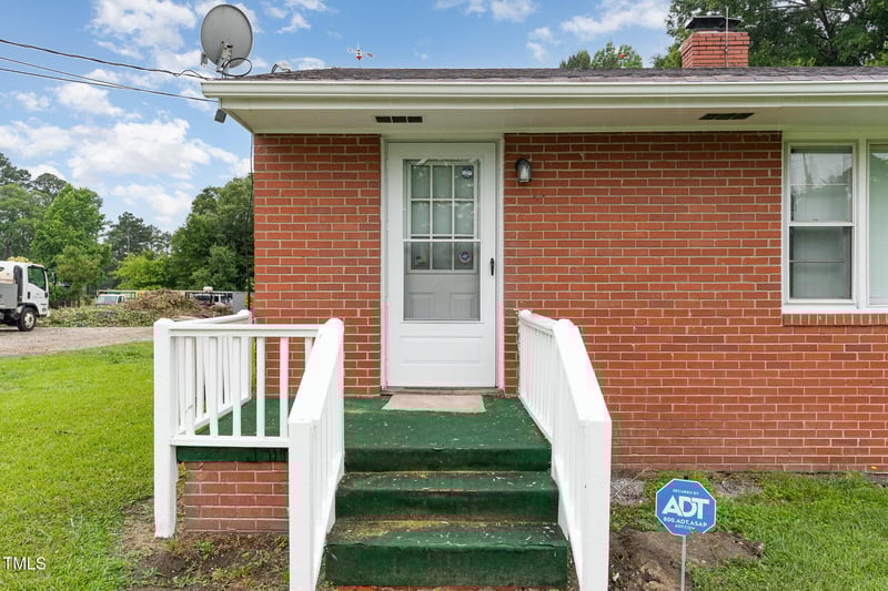 1209 Bobbitt Dr, Garner, NC 27529