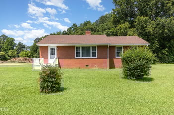 1209 Bobbitt Dr, Garner, NC 27529