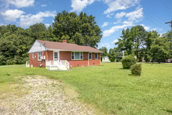 1209 Bobbitt Dr, Garner, NC 27529