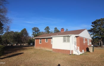 1209 Bobbitt Dr, Garner, NC 27529