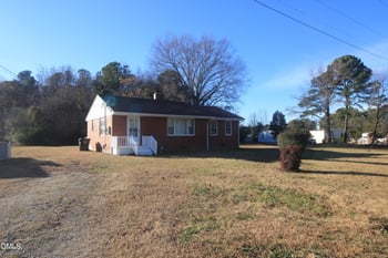 1209 Bobbitt Dr, Garner, NC 27529
