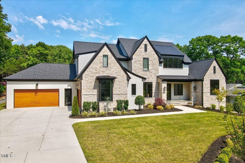 1209 Briar Patch Ln, Raleigh, NC 27615