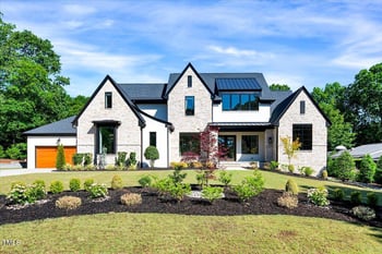 1209 Briar Patch Ln, Raleigh, NC 27615