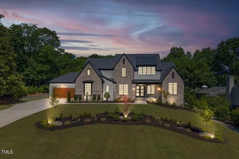 1209 Briar Patch Ln, Raleigh, NC 27615