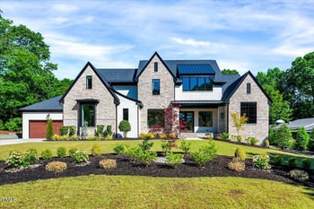 1209 Briar Patch Ln, Raleigh, NC 27615