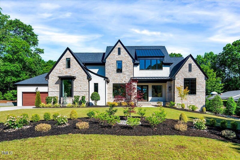 1209 Briar Patch Ln, Raleigh, NC 27615