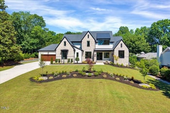 1209 Briar Patch Ln, Raleigh, NC 27615