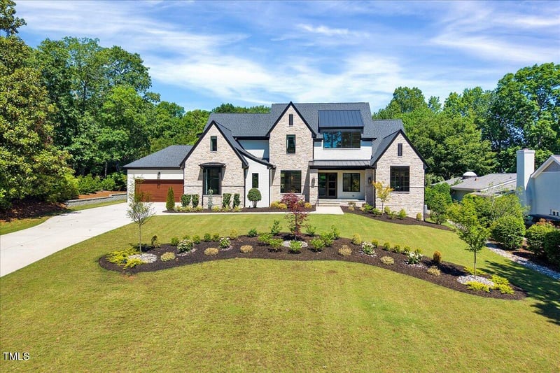 1209 Briar Patch Ln, Raleigh, NC 27615