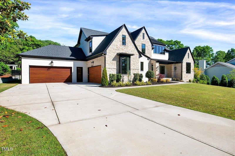 1209 Briar Patch Ln, Raleigh, NC 27615