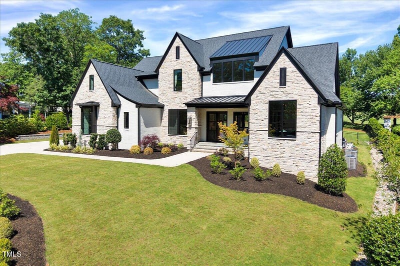 1209 Briar Patch Ln, Raleigh, NC 27615