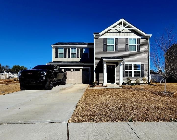 1209 Bridgewater Dr, Durham, NC 27704