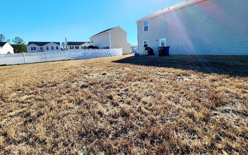 1209 Bridgewater Dr, Durham, NC 27704