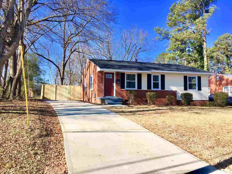 1209 Brighton Rd, Raleigh, NC 27610