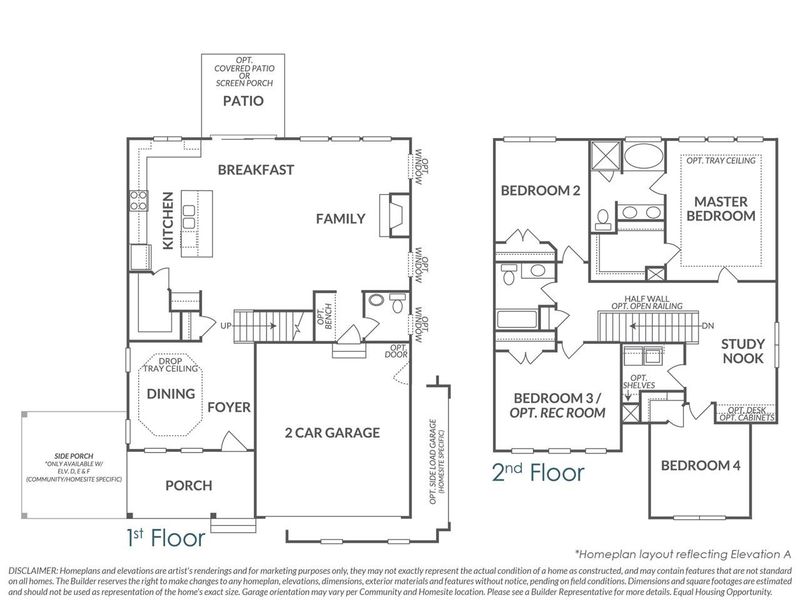 1209 Brook Bluff Rd #140, Knightdale, NC 27545