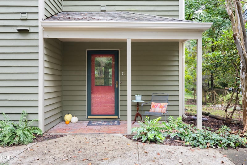 1209 C Hillsborough Rd, Chapel Hill, NC 27516