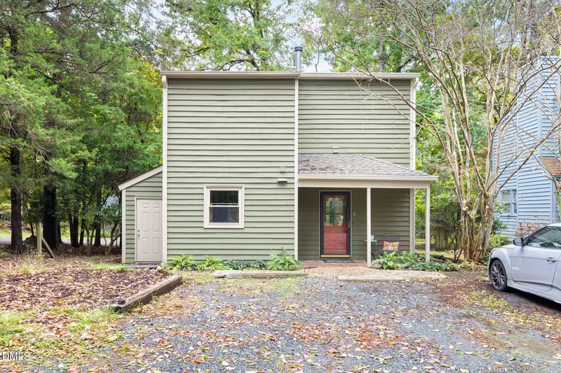 1209 C Hillsborough Rd, Chapel Hill, NC 27516