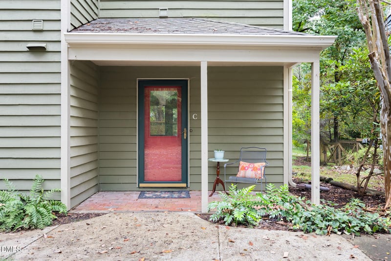 1209 C Hillsborough Rd, Chapel Hill, NC 27516