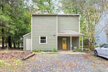 1209 C Hillsborough Rd, Chapel Hill, NC 27516