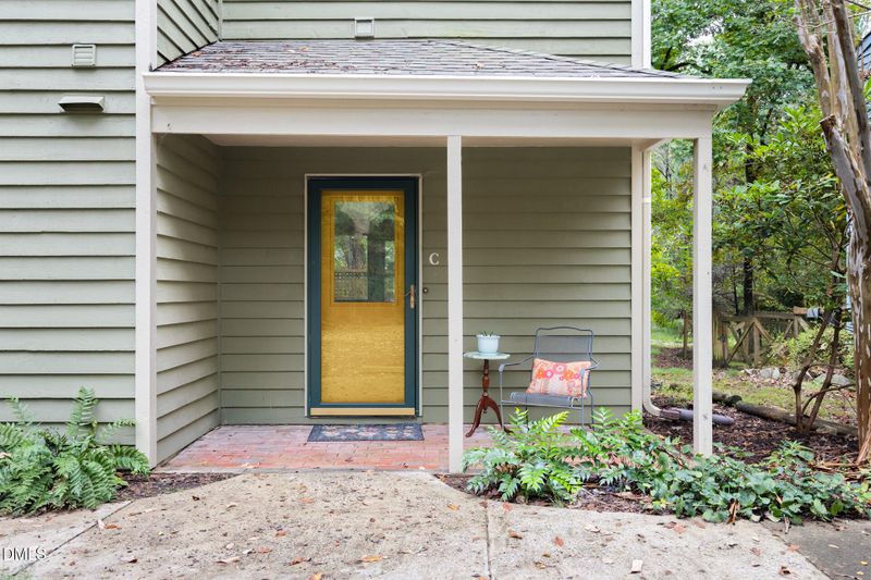 1209 C Hillsborough Rd, Chapel Hill, NC 27516