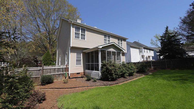 1209 Cane Creek Dr, Garner, NC 27529