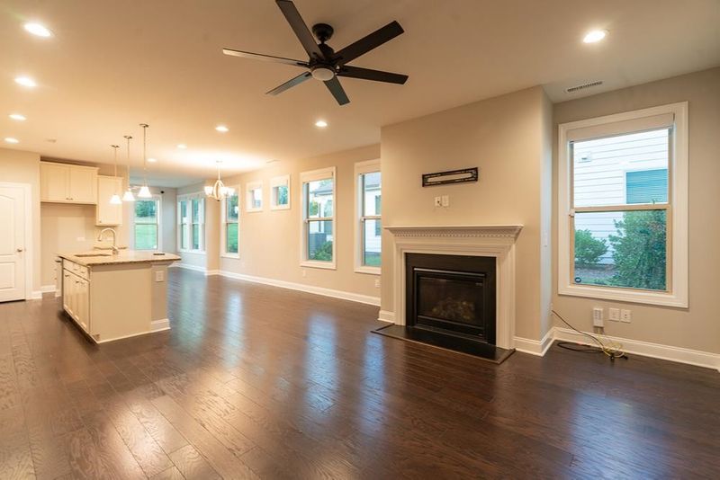 1209 Catch Fly Ln, Durham, NC 27713